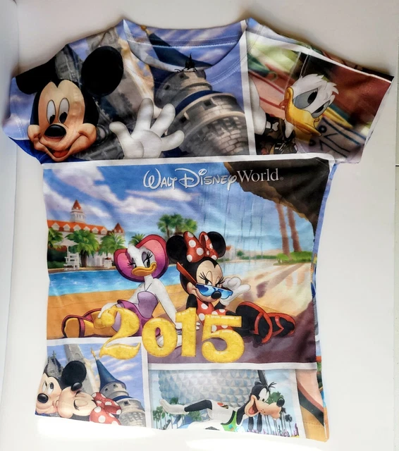 限定】【美品】Mickey Minnie 35h www.xn--caete-pta.cl