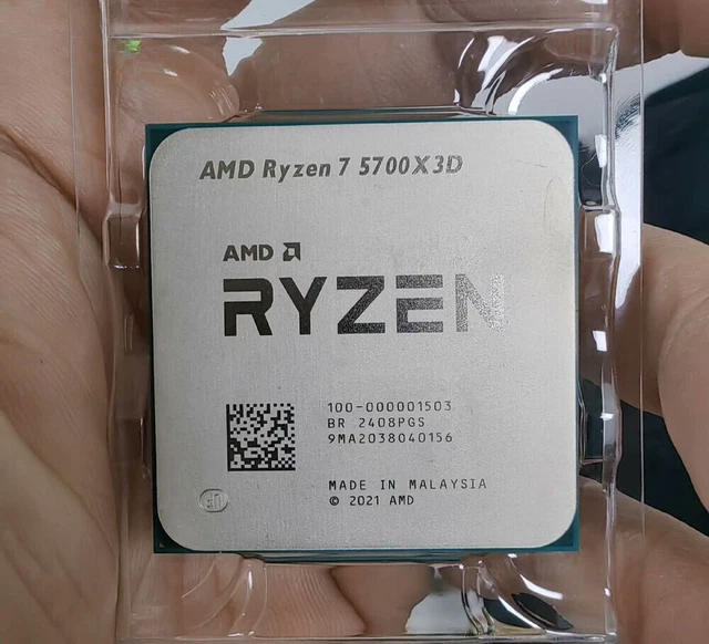 AMD Ryzen 7 5700X vs AMD Ryzen 7 Pro 5750GE: What is the difference AMD Ryzen 7 5700X vs AMD Ryzen 7 Pro 5750GE: What is the difference