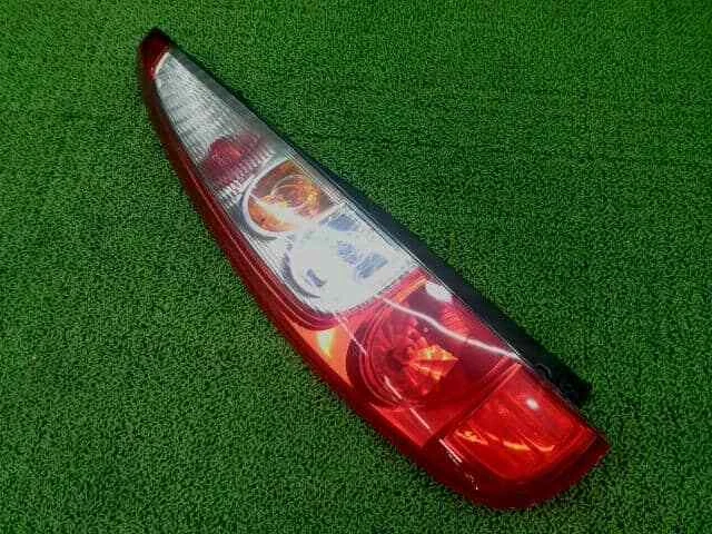 Fanale 7 Funzioni Posteriore Sinistro Scania Con Luce Targa - BARNY - Foto 8