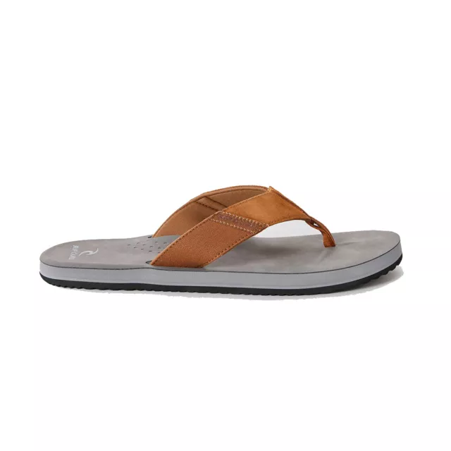 Rip Curl Oxford Open Toe Sandale - Bombay Brown