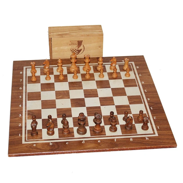 CHAVET | | La , spécialiste des jeux et jouets en bois