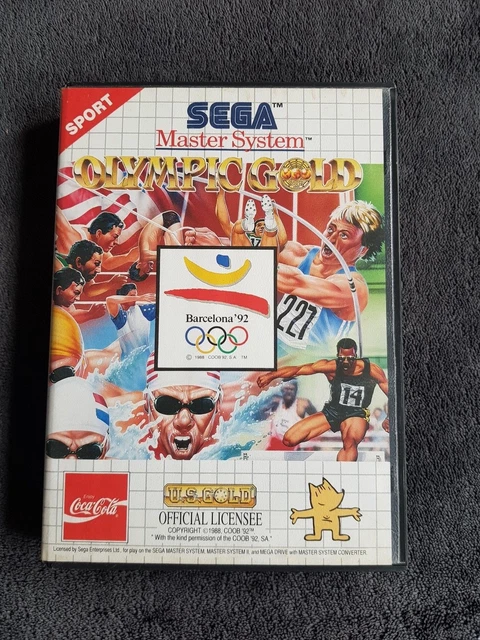Sega Master Systeme pas cher - Meilleures ofes sur le neuf et l'occasion