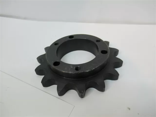 Tsubaki H100SF15, 15 Tooth Roller Chain Sprocket