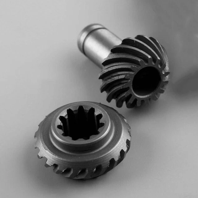 64DP 3.175mm 21T-25T Zahnrad Motorritzel Für 1/10 RC Auto ( Brushed