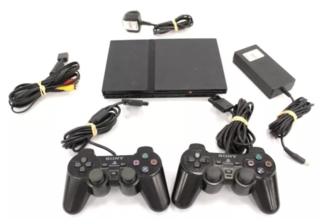 Playstation 2 accessories shop for sale