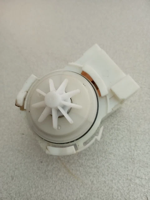 Electrovanne de lave vaisselle Fagor