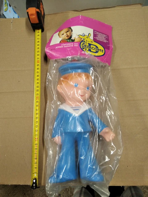 Volvo POLIIS Police Finlandaise JU-JU Nyrhinen 1:20 Plastique Neuf Sous Sachet