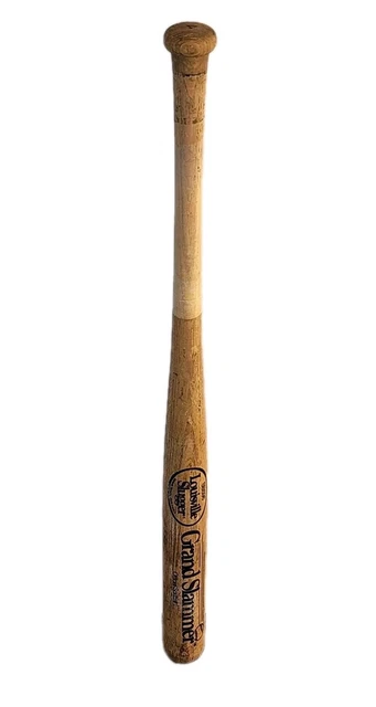 Batte De Softball Louisville Slugger TPSBG 34 Pouces - Bill Gatti - Alliage Métal