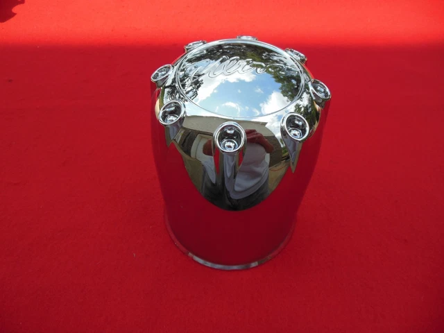 こばり✨️ Amazon.com: Ultra Wheel 89-8114-CAP C800901 Chrome Wheel