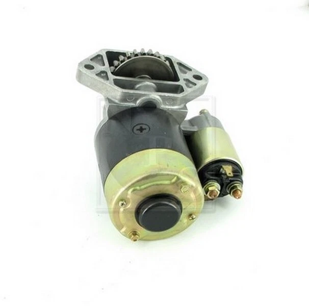 RIDEX 2S0359 Motorino Di Avviamento – Per Nissan Pathfinder II, MAN TGS, Grand Cherokee I