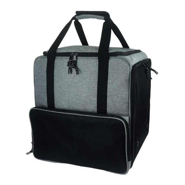 Sac à chaussures de ski pour les voyages aériens en plein air 3