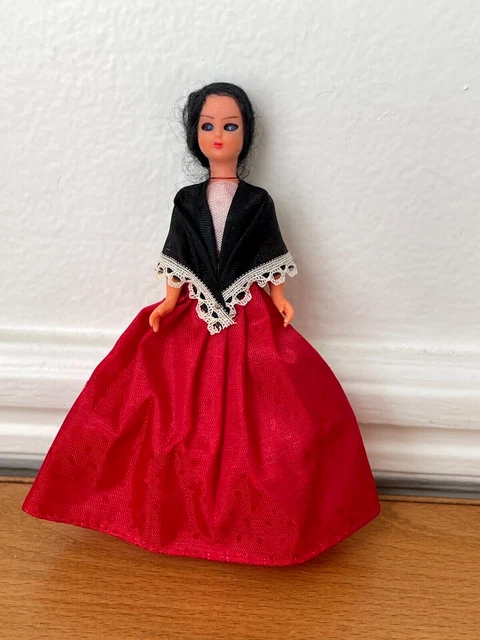 danseuse de flamenco - puzzle en ligne