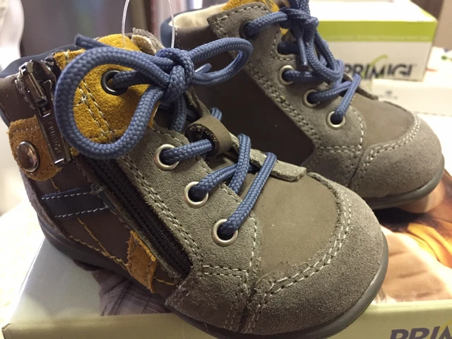 Scarpe bimbo 19 sale