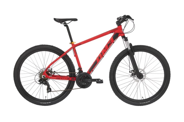 Bicicleta Urbana Atala, Cuadro De Aluminio, Shimano 6 Velocidades Frenos V Brake Llantas De Aluminio De 28 Betaco