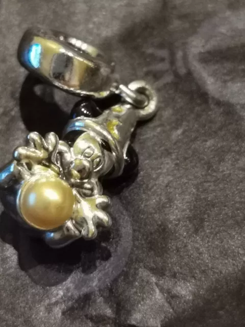 Charm Disney Pandora Mickey Fantasia