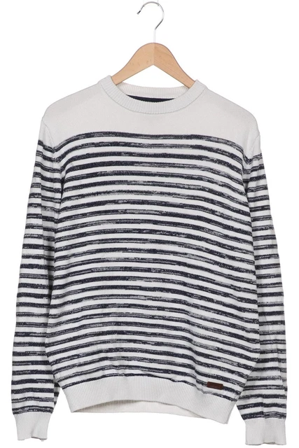 Felpa con cappuccio uomo Pepe jeans pullover taglia EU 50 (M) senza etichetta... #967f51b
