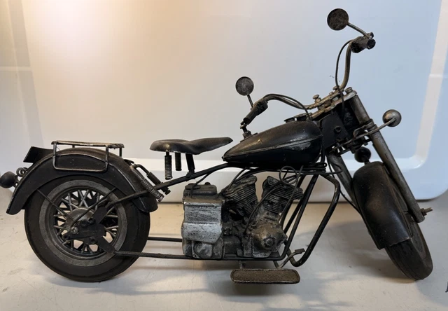 Other Motorcycle Collectibles, Motorcycles, Transportation