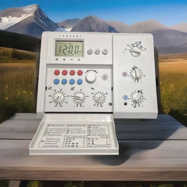 Unità Di Potenza - EM-260/390 - Viessmann Werke GmbH & Co KG - Foto 3