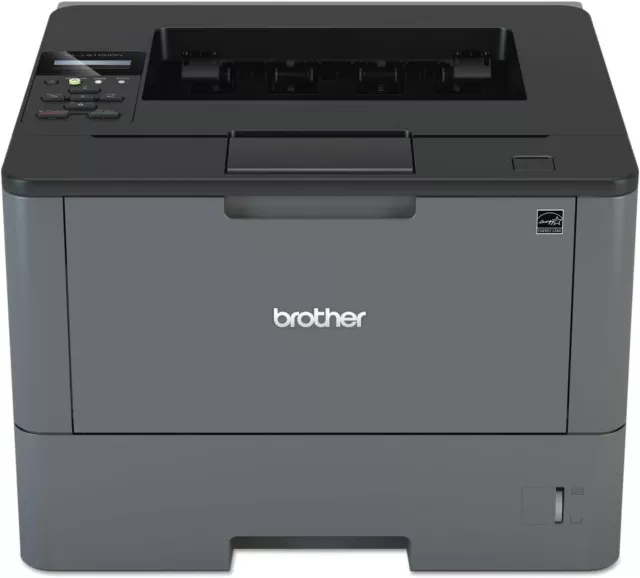 Brother HL-L5100DN A4 Mono Laser Printer / With Toner / Select Your Choice