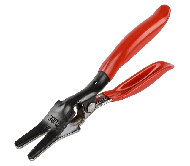 Pinze di scollegamento elettrico, set di pinze per tubi del carburante, pinze per tubi del radiatore automobilistico, pinza per tubi di alimentazione del carburante per auto, strumento di rimozione