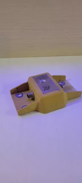 Topcon TS-1 Tilt Sensor for Machine Control