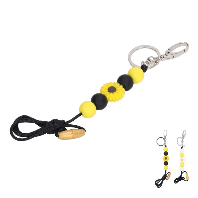 Neu Silikon Schnuller Clip Bunt Reinigbar Stabil Weich Komfortabel Babys Tee
