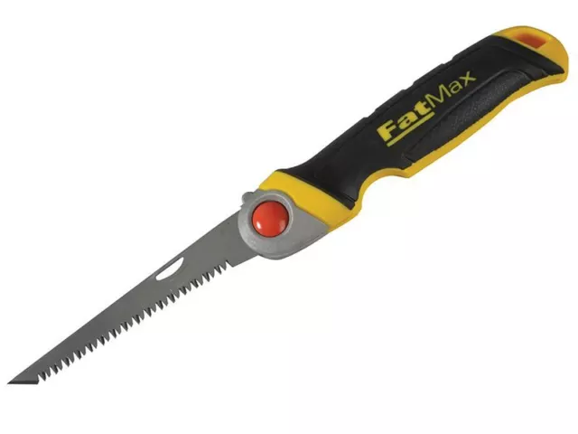 Stanley Tools - FatMax Folding Jabsaw 130mm (5in) 8tpi