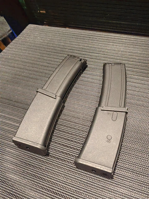 VFC MP7 GBB Magazine X 2