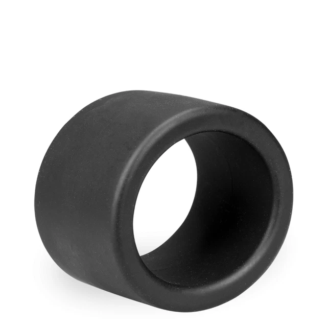 Cockring long en silicone Mio