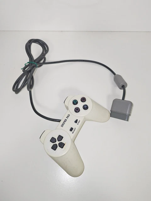 Manette Sans Fil Sony PlayStation 3 (PS3) Olympique De Marseille - Version Collector, Neuve Scellée, Compatible PC