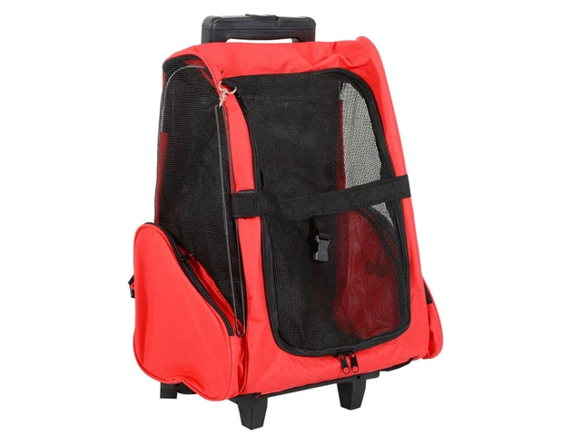 Zaino per cani D1-0012 - A