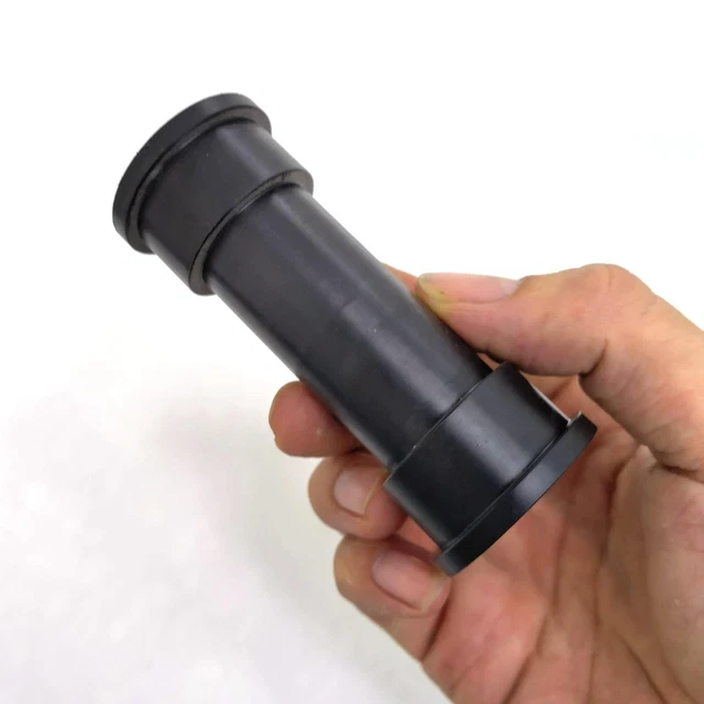Lot De 4 Roues De Rechange Pour Siège De Rameur - 45 Mm - Nylon Renforcé - Roulement Acier