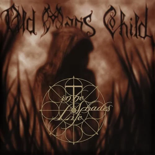 Old Man's Child In the shades of life (CD) Album (US IMPORT)