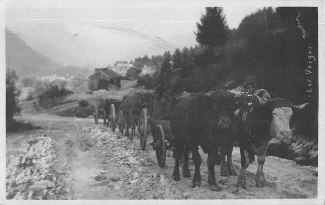 CPA 88 LORRAINE VOSGES GERARDMER - LAC DE RETOURNEMER. Maison