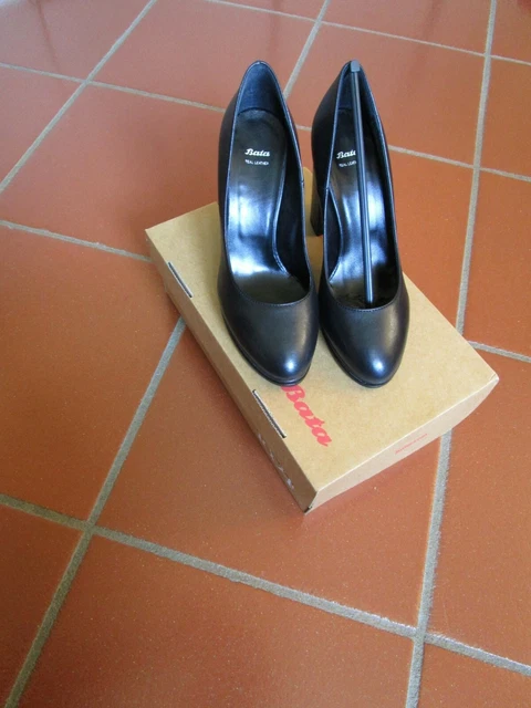 Decolte bata hotsell