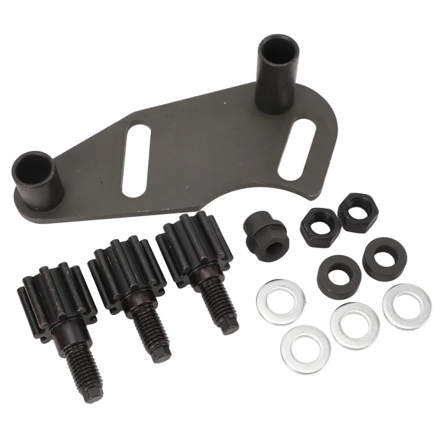 Outil De Blocage Arbre à Cames - Kit Réglage Distribution Pour Moteurs 1.4 1.6 1.8 2.0 16V Renault