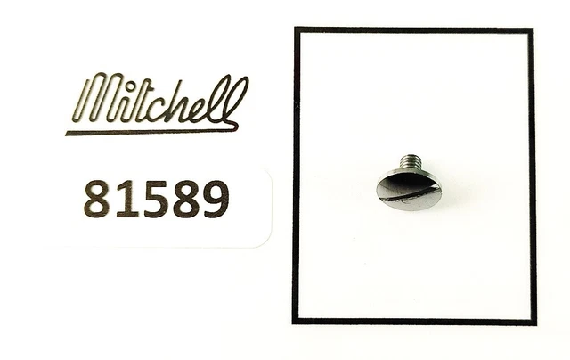 PIÈCE MITCHELL / Mitchell reel parts Référence 81294 EUR 4,00 - FR