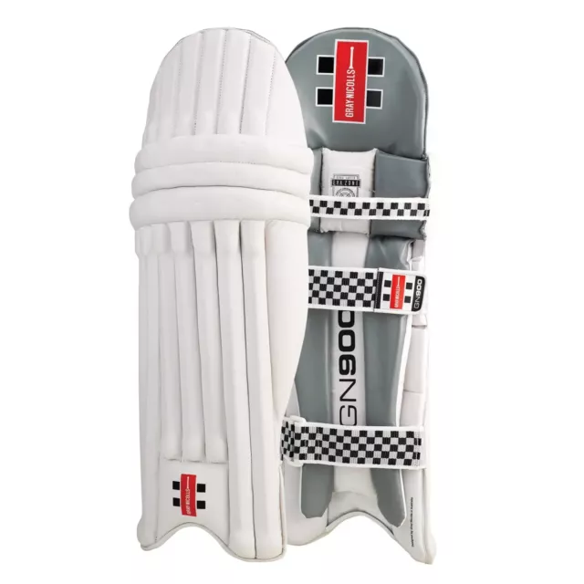 Gray Nicolls Gn 900 Cricket Batting Pads (Large, Adult, Small, Youth)