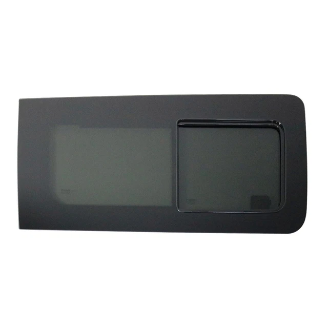 Rideaux Magnétiques Pour Toyota Proace City 2000-2025 - 4 Pièces, Protection UV, Intimité, Bébé
