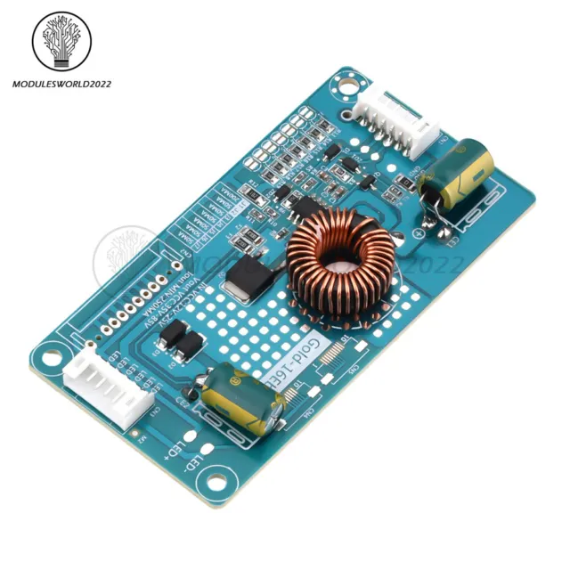 Universal 10-42 inch LED TV Driver Board LCD TV Backlight Constant Current Board