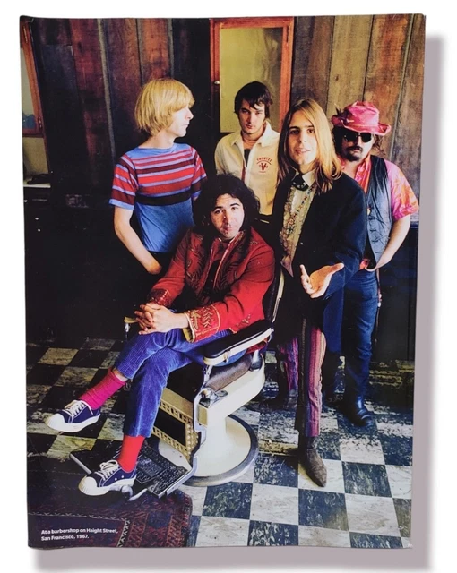 Life Magazine: &The Grateful Dead