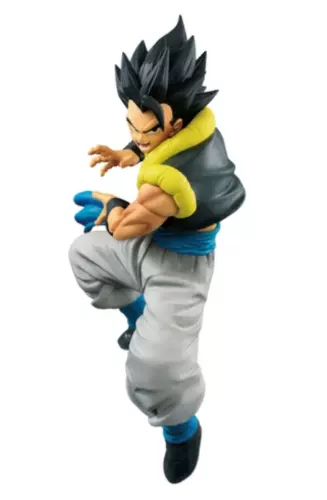 Dragon ball super broly gogeta sales figure