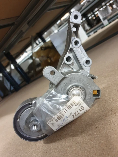ORIGINAL Galet Tendeur Audi A3 Cordoba Octavia Caddy 038903315K NEUF