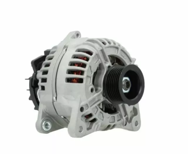 Lichtmaschine RENAULT Clio III + IV 1.2 + 2,0 Sport  Bj 2005 bis 2017 Generator