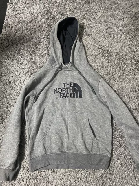 The North Face Drew Peak Pullover Hoodie, (Size M)