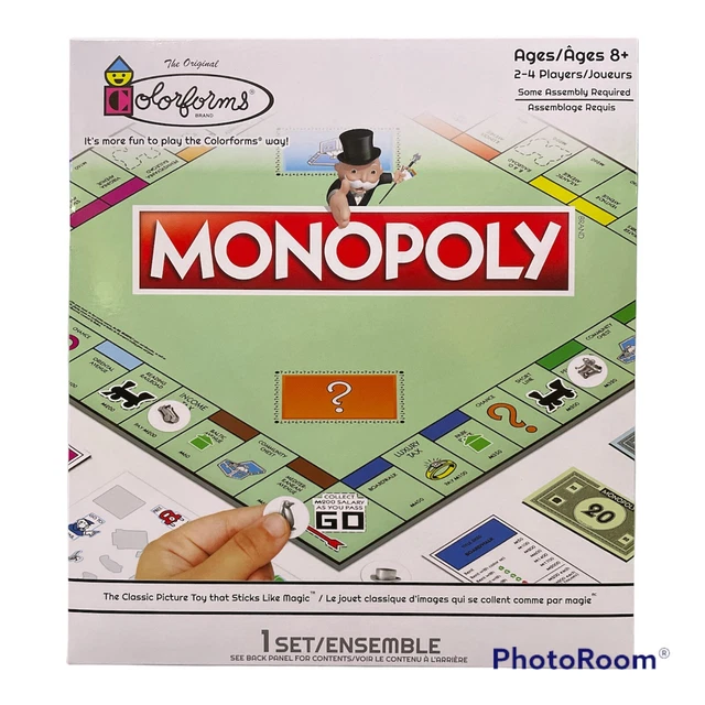 Cluedo Junior : Deep Sea Adventure | Board Monopoly Junior Cluedo Junior : Deep Sea Adventure | Board Monopoly Junior