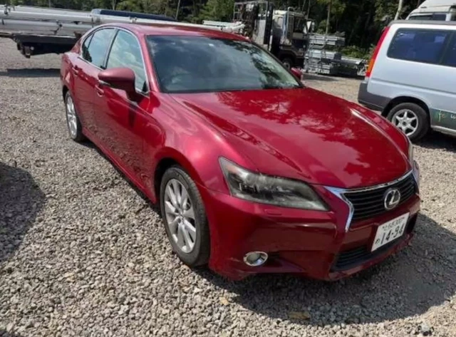 LEXUS, GS A/C Compressor 10 Series, 2.5, 4Gr, 04/12- $175.00 - PicClick AU