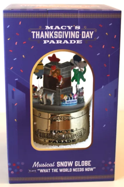 Is thanksgiving double time