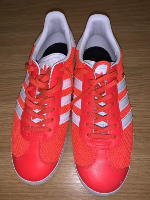 adidas trainers size 7