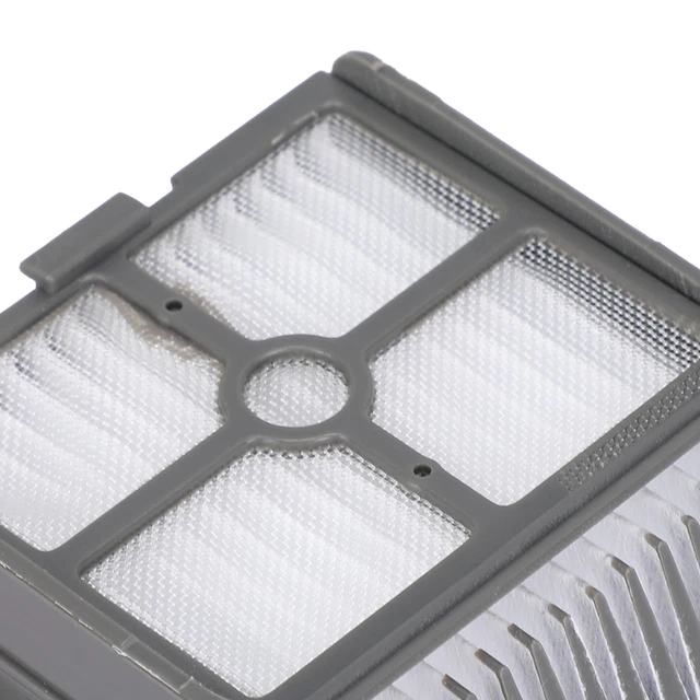 High Efficiency Air Scrubber Filter Replacement Cartridge For H11 Scrubber